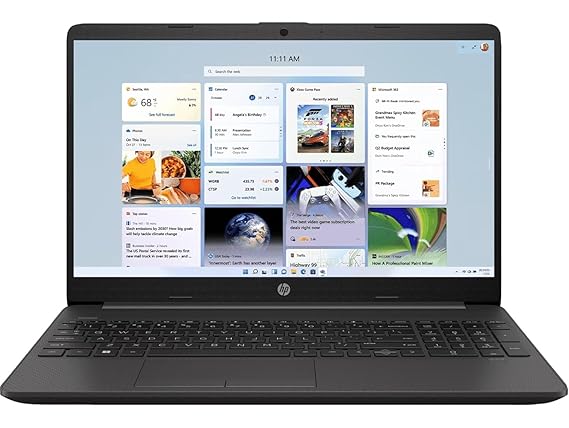 HP Laptop Price in India (26 August, 2025), Full Specifications