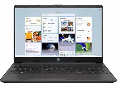 HP Laptop 255 G9