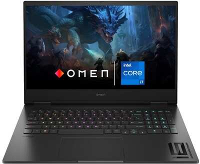 HP OMEN 16 wf1171TX