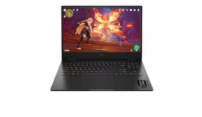 HP OMEN 16 Xf0100Ax
