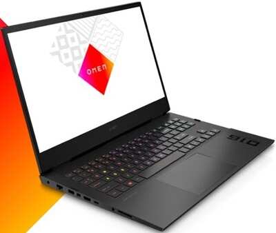 HP Omen 16