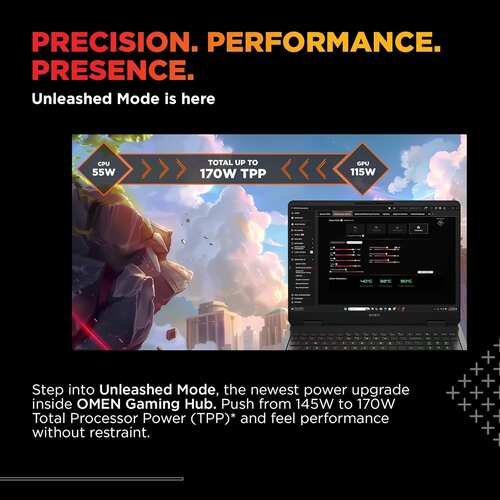 HP Omen 16