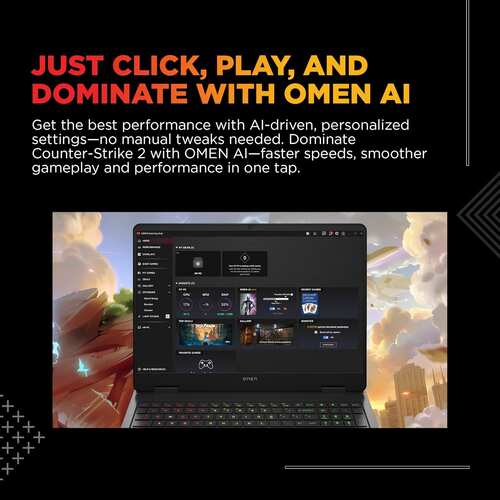 HP Omen 16
