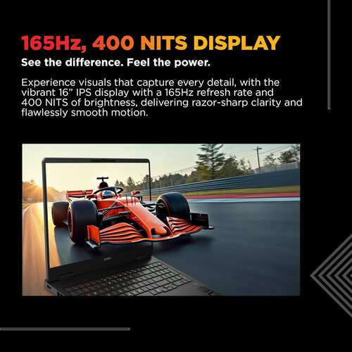 HP Omen 16
