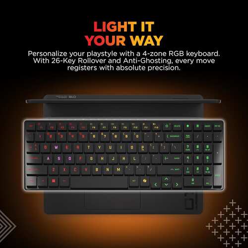 HP Omen 16