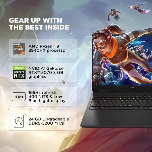 HP Omen 16