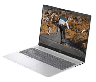 Hp Omnibook 5 Ba1008tu