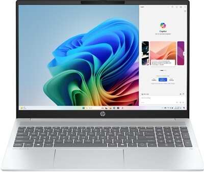 HP OmniBook 5 Next Gen AI 16