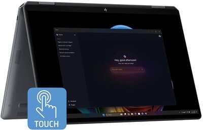 HP OmniBook Ultra Flip