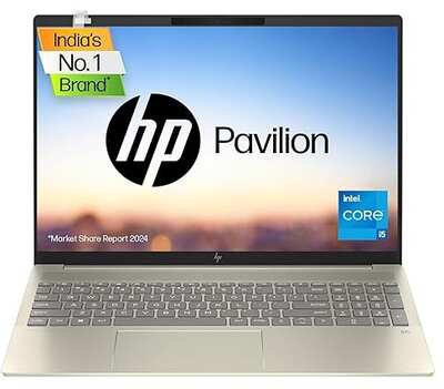 HP Pavilion Plus 16