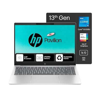 HP Pavilion Plus ew0107TU