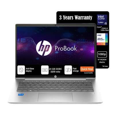 HP Pro Book 14