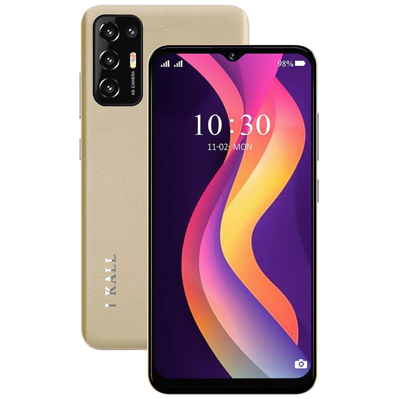IKallK525Pro_Display_6.26inches(15.9cm)