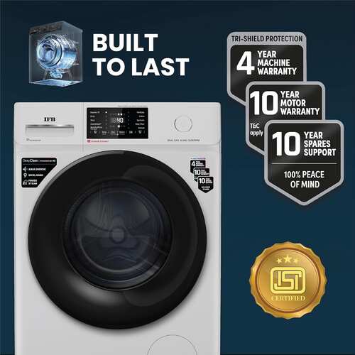 IFB 6 kg Washing Machine DIVA GXN 6010 CMS