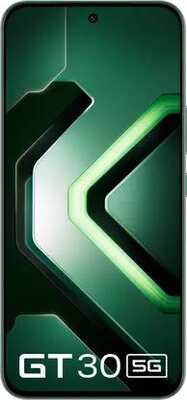 Infinix GT 30 5G+
