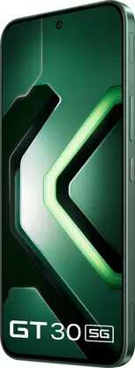Infinix Gt 30 5g Plus