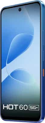 Infinix Hot 60 5G+