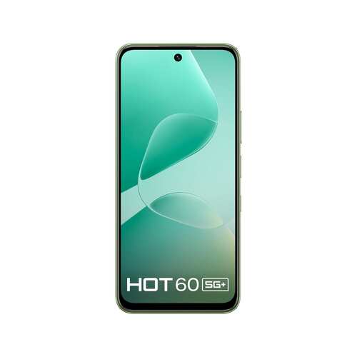 Infinix Hot 60 5G plus
