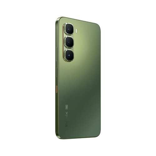 Infinix Hot 60 5G plus