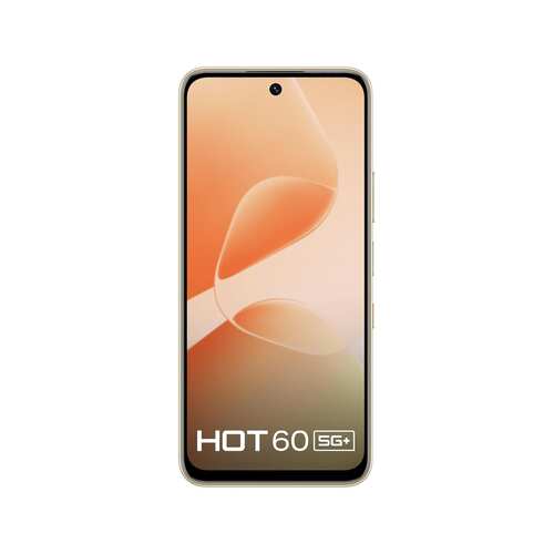 Infinix Hot 60 5G plus