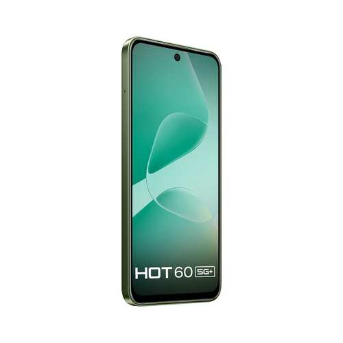 Infinix Hot 60 5G plus