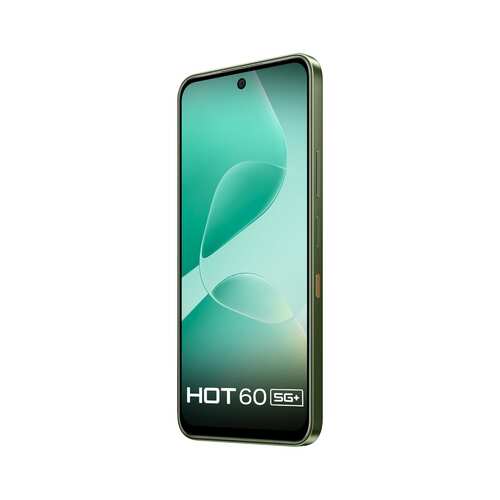 Infinix Hot 60 5G plus