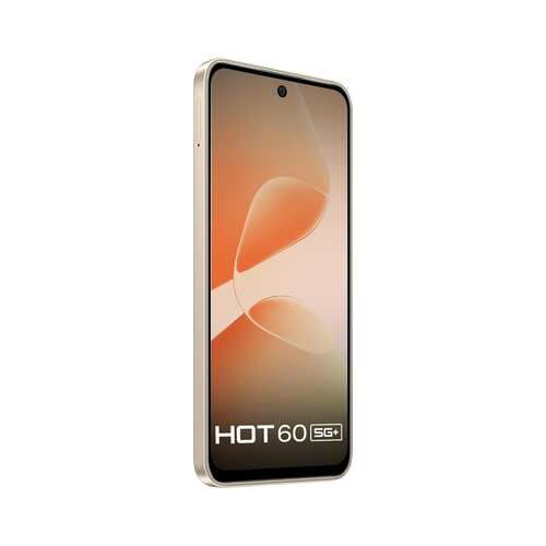 Infinix Hot 60 5G plus