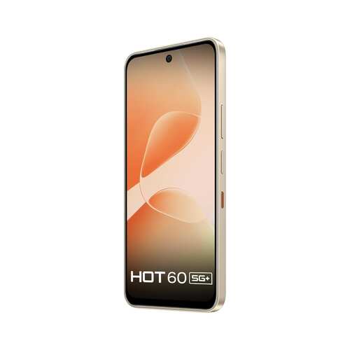 Infinix Hot 60 5G plus