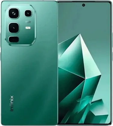 Infinix Note 60