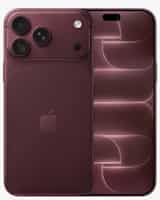 iPhone 18 Pro Max