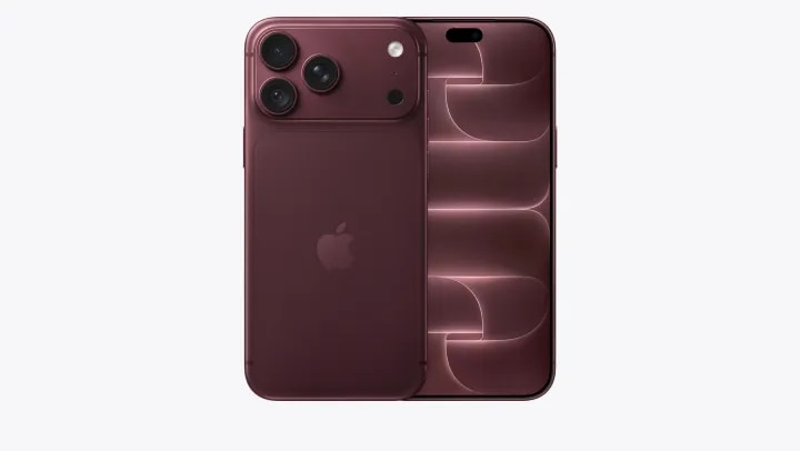 iPhone 18 Pro Max