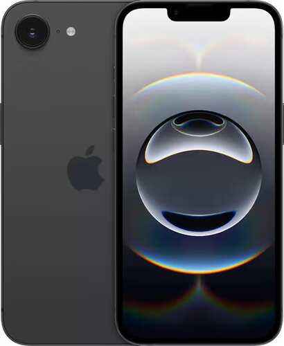 iPhone 18e