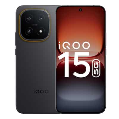 iQOO 15 5G