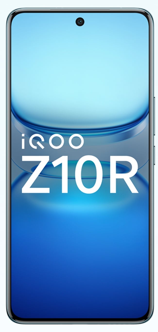 IQO Z10R