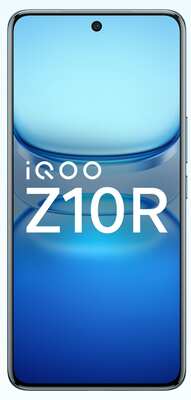  iQOO Z10R