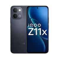 iQOO Z11x 5G