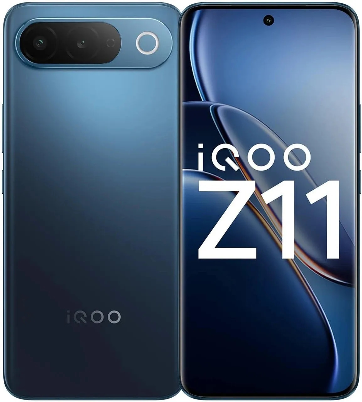 IQOO Z11 5G
