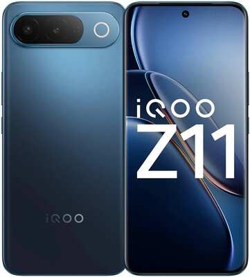 iQOO Z11 5G