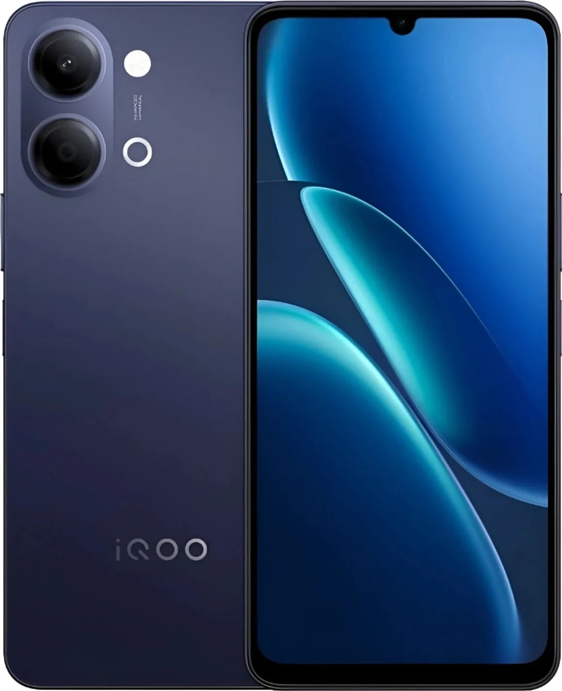 IQOO Z11 Lite 5G