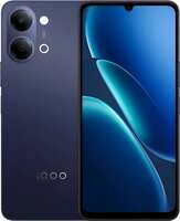 iQOO Z11 Lite 5G