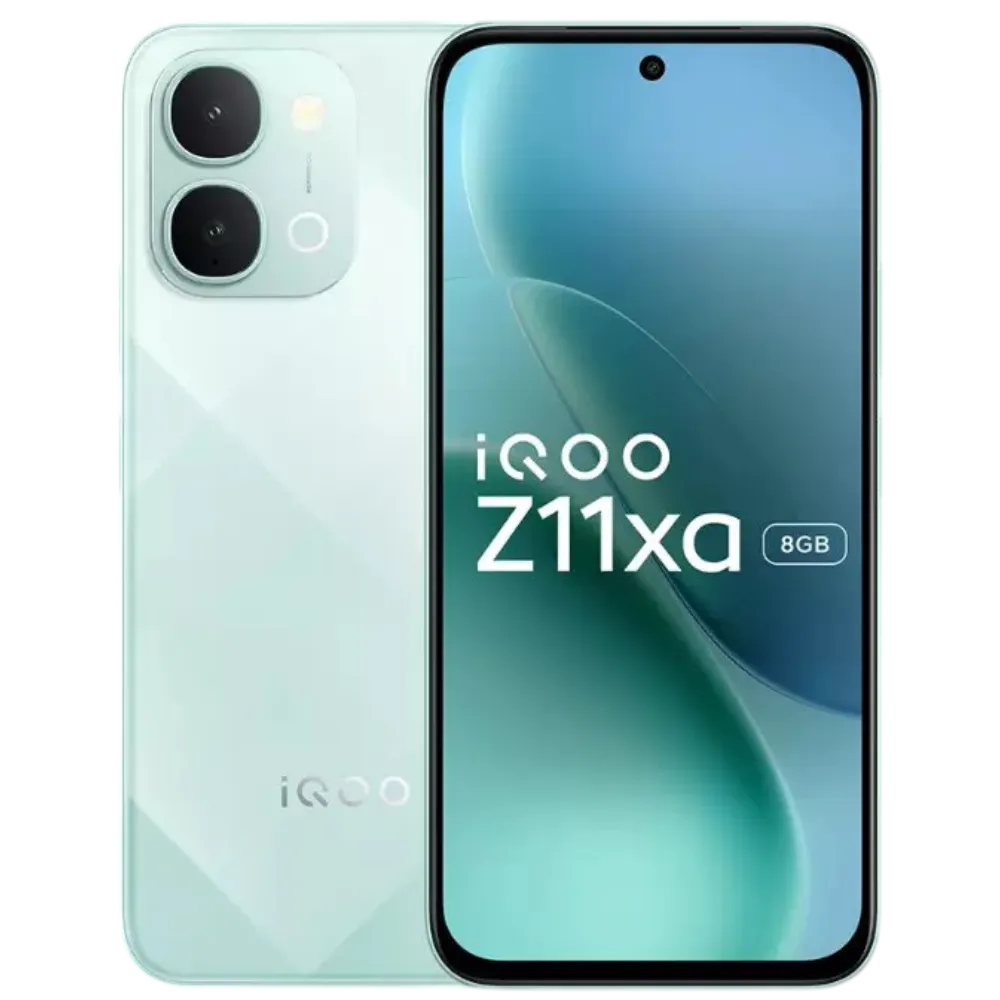 IQOO Z11xa