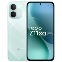 iQOO Z11xa