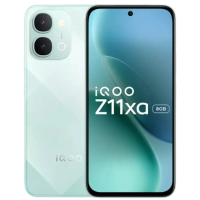 iQOO Z11xa