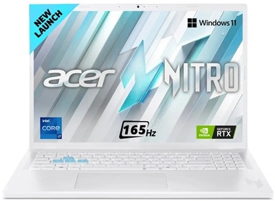 Lenovo Acer Nitro 16 Lite