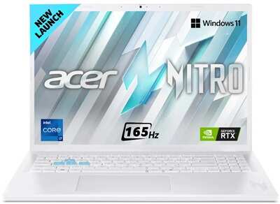 Lenovo Acer Nitro 16 Lite