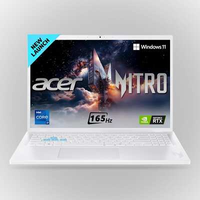 Acer Nitro 16 Lite, Intel Core i7