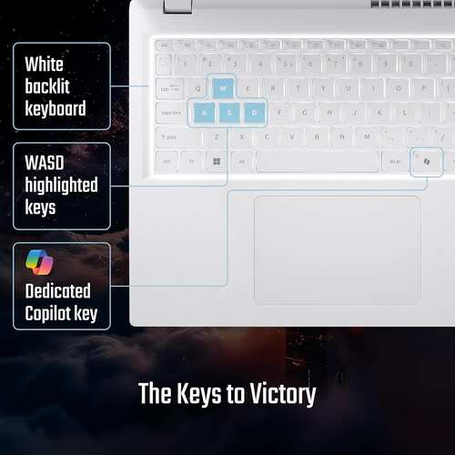 Acer Nitro 16 Lite Intel Core i7