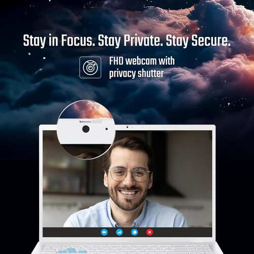 Acer Nitro 16 Lite Intel Core i7