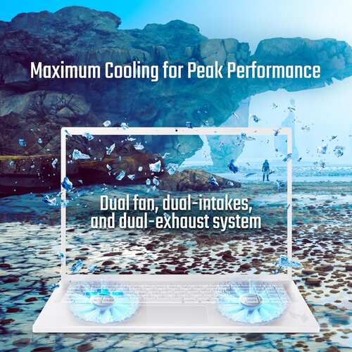 Acer Nitro 16 Lite Intel Core i7