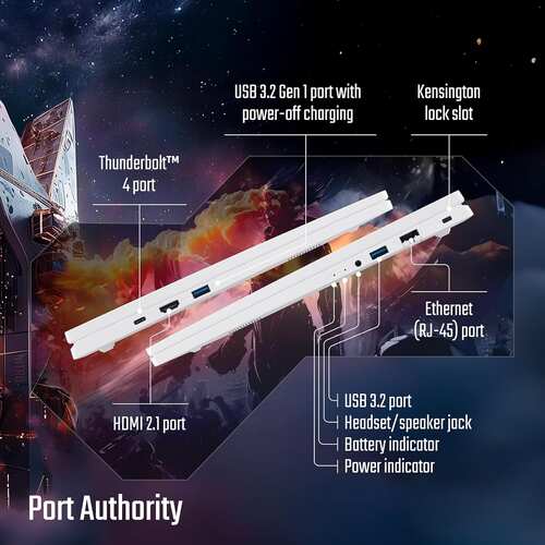 Acer Nitro 16 Lite Intel Core i7